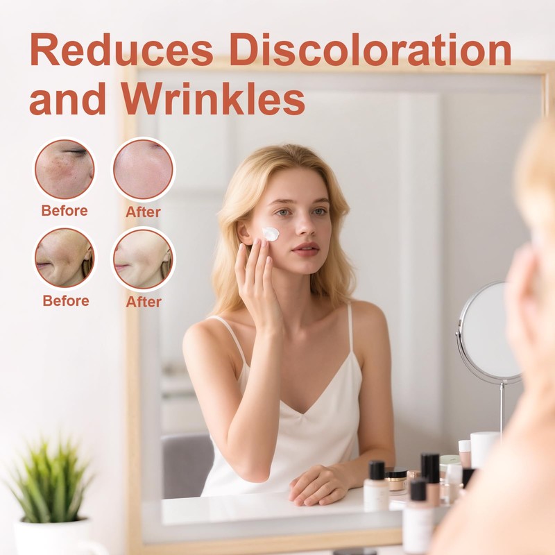 EVOKE OCCU Myrrh Essential Oil for Discomfort Relief, Skin Care