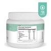 Inulina De Agave 250g Pura Nin Sabor Sin Sabor