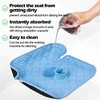 JEYODA ﻿Car Seat Protector for Potty Training Instant Suction Baby