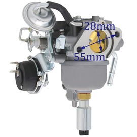 541-0765 Carburetor for 5410765 48-2042 141-0983 141-0982 146-0774(PWY) A043B781 A041P558 Onan 5500 Grand Marquis Gold generator HGJAA HGJAB-901D HGJAB-900 5.5HGJAB-6755K
