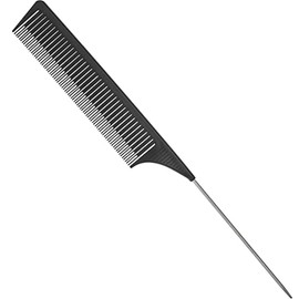 Efalock Weave Hair Comb Black