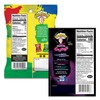 Warheads Extreme Sour Hard Candy, Assorted Flavors 2 OZ Bag