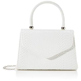 SwankySwans Lucy, White