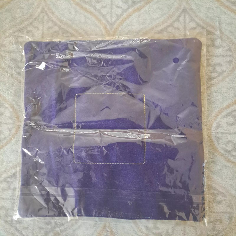 Vivishine Wipe Polishing Cloth - for Latex Clothing