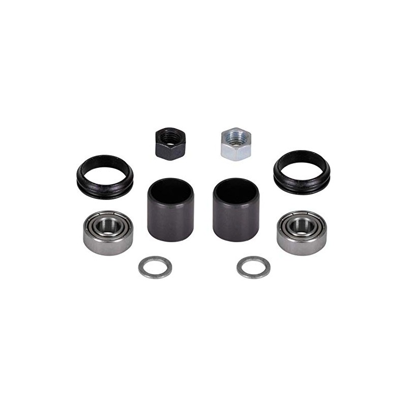 DMR Pedal Bearing/Seal Service Kit V-Twin