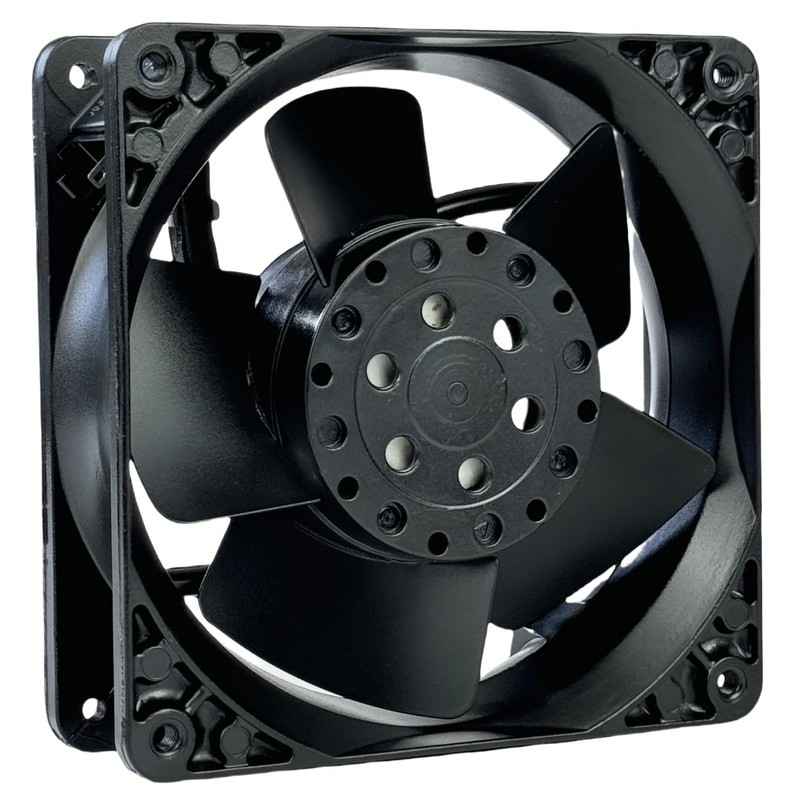 for ebmpapst 4606N All Metal High Temperature Resistant Axial Cooling