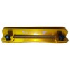 IGOSKI Wax Scraper Tuner - Repair, Recover and Sharpen Your