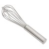 Vogue K545 Heavy Whisk 10In 250mm Kitchen Tool Milk Egg