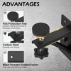 Piclafe Undermount Sink Brackets, Undermount Sink Support, Sink Repair Kit