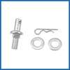 A ABSOPRO 707000775 Gear Shift Cable Transmission Shifter Wire Replacement