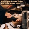 Misich Beard Pencil Filler for man Water Proof Beard pen