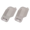 CKPSMS Brand -2PCS #XC2369051 Bobbin Hook Cover Plate Compatible with
