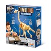 Buki - Dino Dig-Brachiosaurus Dig Up Dinosaurus, 20 cm, 445BRA