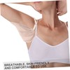 TOVINANNA 2sets Underarm Armpit Sweat Pads Odorless Durable Non-visible Sticker