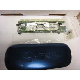 GLOBAL RELEAF  EYEGLASS FRAMES Style  METRO  in GRAY  47-18-140 With GLOBAL case