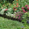 Suncast Quick Edge Interlocking Landscape Edging, 6 Inch Sections (320