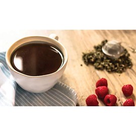 EarthWise Aromatics Raspberry Leaf - 100% Natural - 1 lb (16oz)