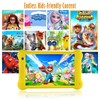 Wainyok Children's Tablet, 2GB RAM+ 32GB ROM Kids Tablet, Quad