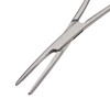 surgicalonline Hemostat 6-Pack with 3 Curve and 3 Straight in