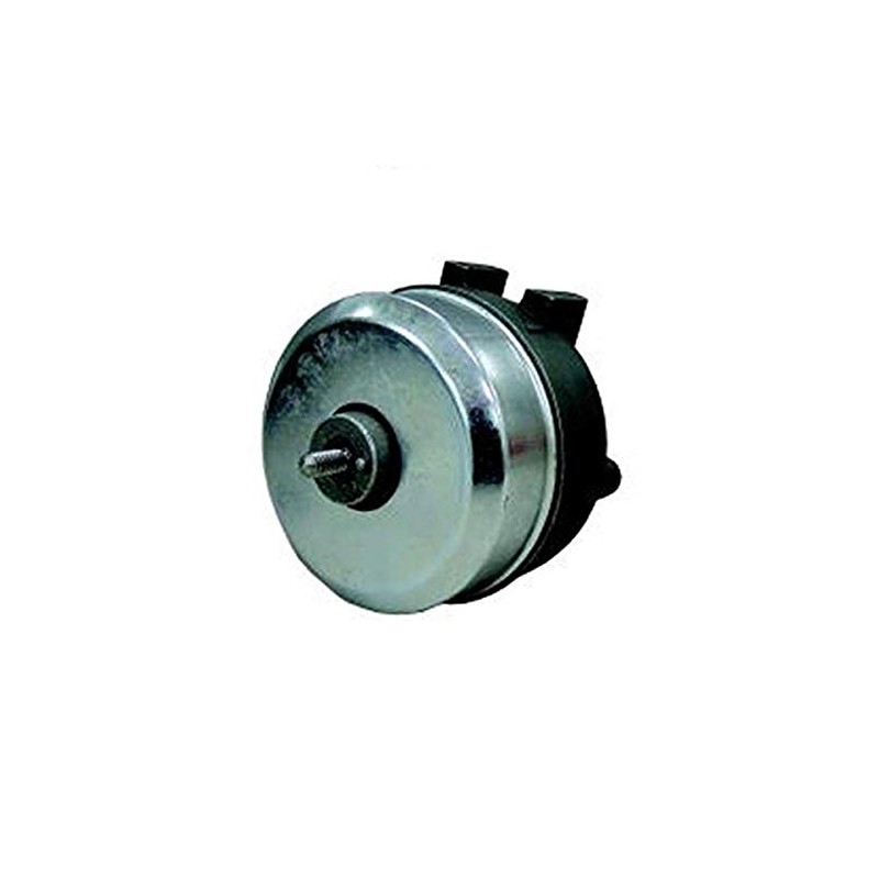 Supco SM5109 Refrigerator Condenser Fan Motor, Replaces Whirpool 833697