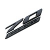 2pcs 70th Anniversary Side Emblem 3D Badges Replacement for 2020-2024