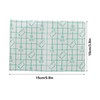 100pcs Tattoo Aftercare Bandage Waterproof Thin Clear Stretchy Breathable Cuttable
