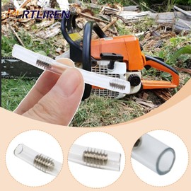 1117-350-5800 Fuel Tank Vent Line replace for 1117 350 5800 11173505800 fit for Sti-hl Stihl Chainsaw model