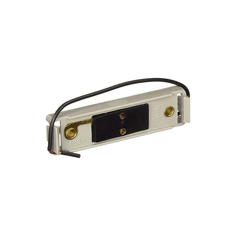 Grote 43850 Gray Low Profile Mounting Bracket