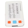 YS010 Digital Reading Magnifier Portable Electronic Video Magnifying Glass Reading