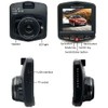 HugeAuto Dash Camera 2.4″ 1080P HD Car DVR Camera Dash