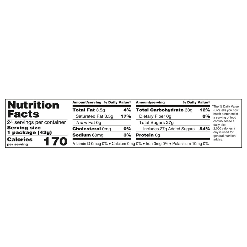 Laffy Taffy Stretchy & Tangy Variety Candy Box, Grape, Watermelon,