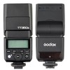 GODOX TT350S Sony Camera Speedlight TT350S Sony TTL Control 2.4G