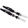 Contec Fastair Tl MTB Tubeless Presta Valves 2 Units 29.5