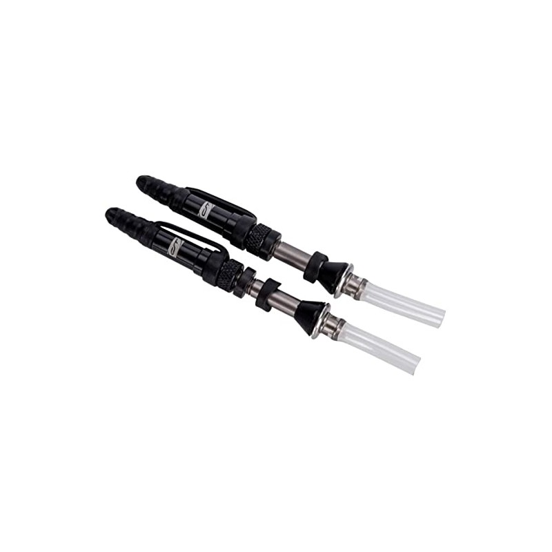 Contec Fastair Tl MTB Tubeless Presta Valves 2 Units 29.5