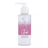 Classic Brands GLOW VANILLA CUPCAKE SHIMMER LOTION CRAZY GIRL SILVER  4 oz