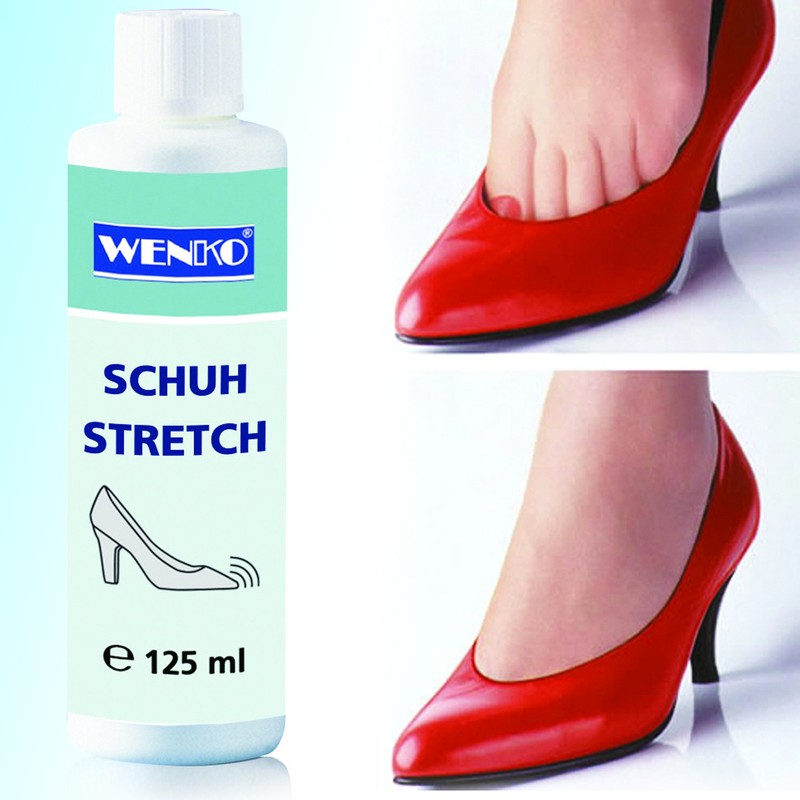 Wenko _2 shoe stretch
