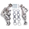 OE Quality Stainless Steel Shorty Manifold for Ford F150 F250