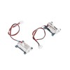 1Pair Linear Steering Gear 1.5g Ultralight Mini Digital Servo for
