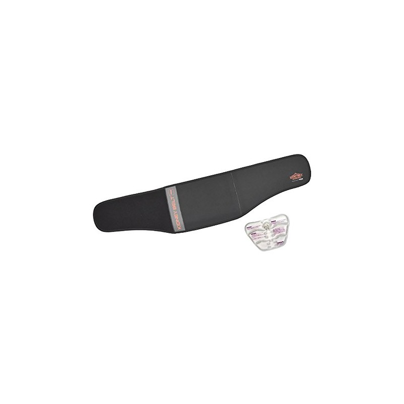 TOOLS Kidney Belt with Magic Heater