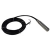 BREVELTION Submersible Water Level Transducer Sensor with 19.68ft Cable 24-32VDC