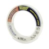 HI-SEAS Grand Slam Monofilament Leader, Clear, 35-Yard/130-Pound