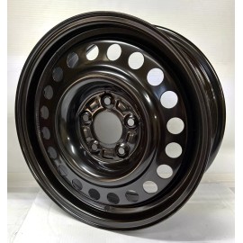 Wheels Expesss Inc. 16" Inch  5X115   Wheel  Fits  Chevy   Monte Carlo   Equinox  Impala  165115GM