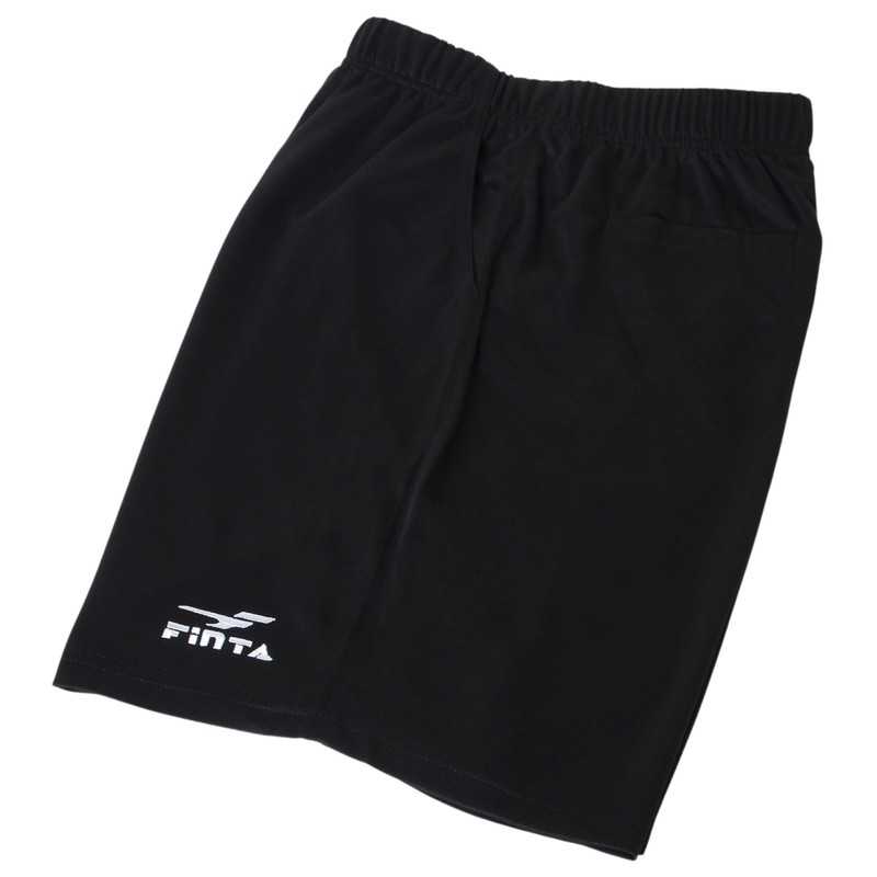 Finta FT5164 O Soccer Futsal Referee Pants, Referee Half Pants