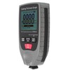 GM998 Thickness Gauge LCD Digital Paint Thickness Gauge Haigh Accuracy