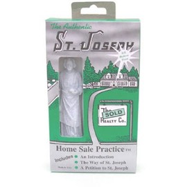 St. Joseph Sale Statue #101