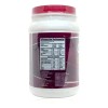 Colágeno Hidrolizado Glucosamina Biotina Frutos Rojos 3 Pzs Frutos Rojos