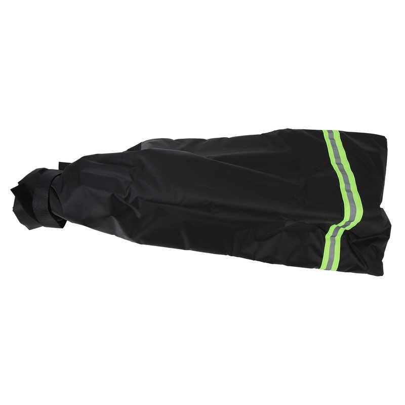 Outdoor Faucet Cover Waterproof Winter Protector Black Warm Keeping Freeze