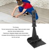Trim Puller Trim Removal Tool Baseboard Removal Tool for Removing