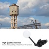 Plastic Float Valve Male Thread Detachable Water Level Float Valve
