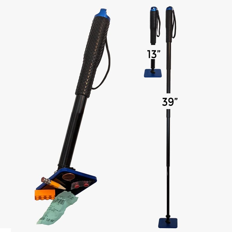 PICKSY Sticky Picker-Upper | Reaching Aid